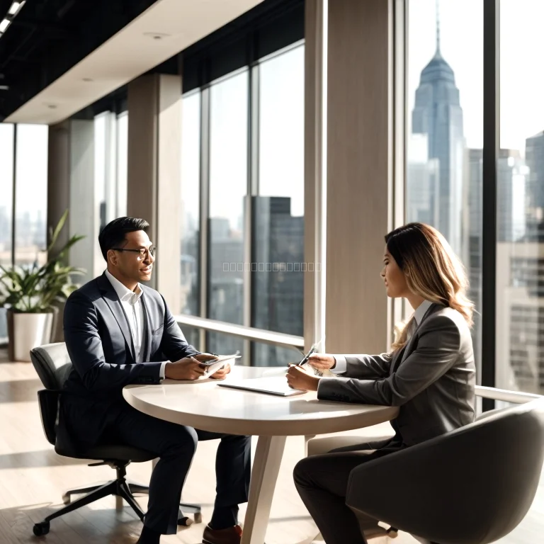 コーチングセッション