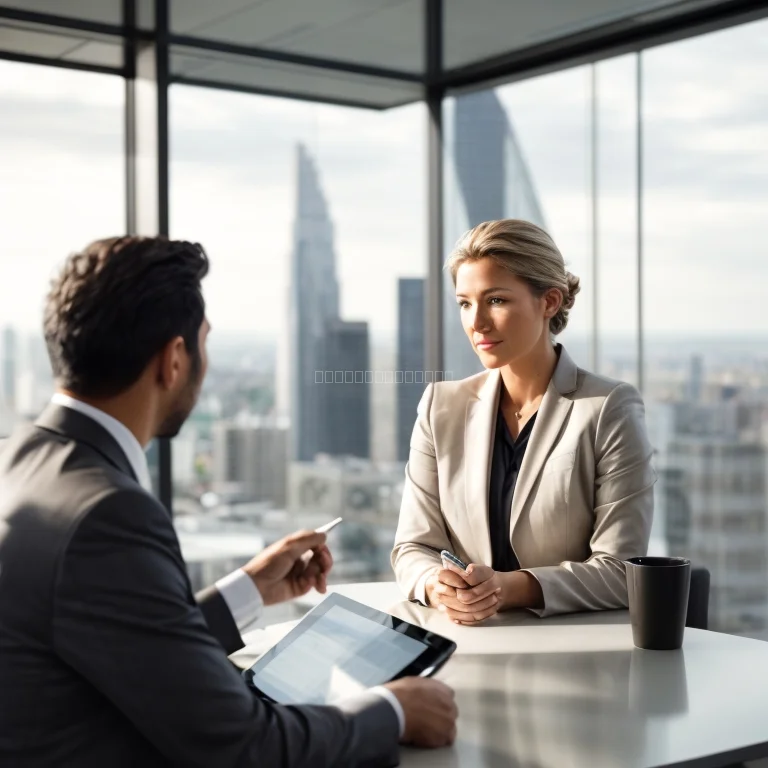 リーダーシップ開発のイメージ