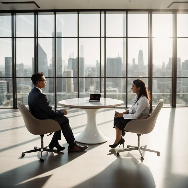 成長を支えるコーチング